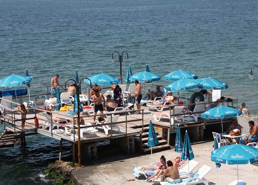 Yelkenkaya Otel Gebze Esterno foto