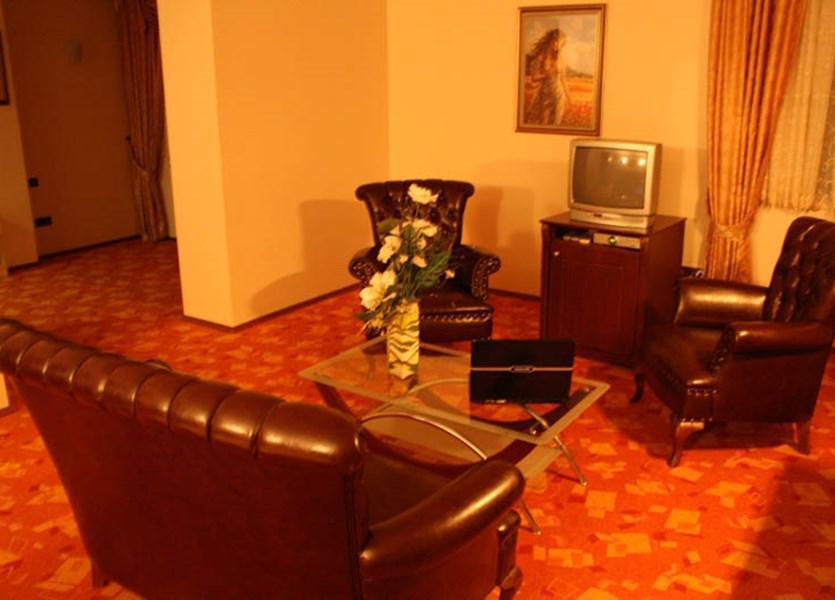 Yelkenkaya Otel Gebze Esterno foto