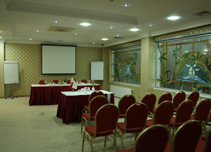 Yelkenkaya Otel Gebze Esterno foto