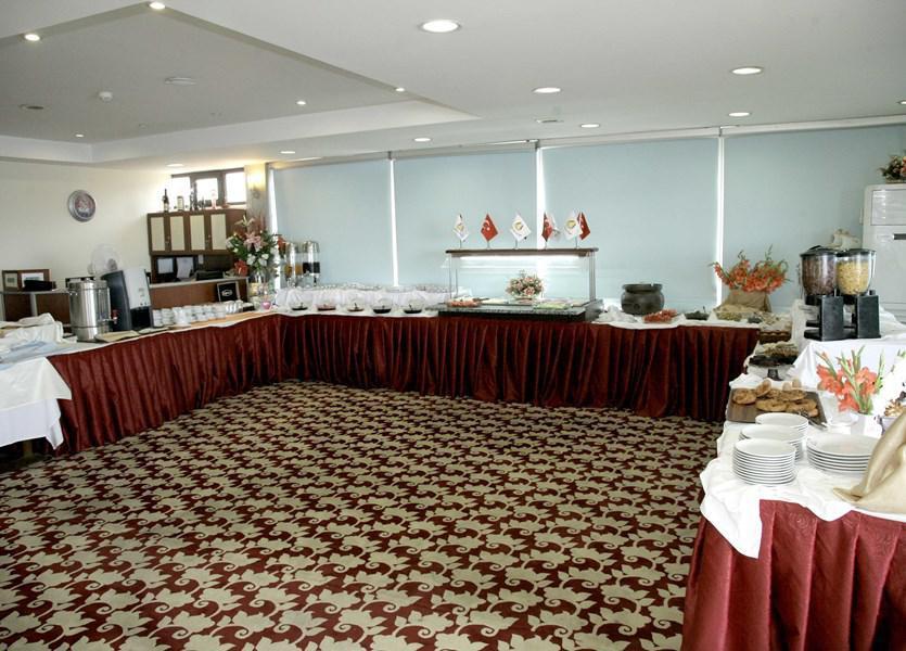 Yelkenkaya Otel Gebze Esterno foto