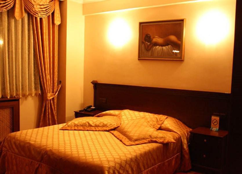 Yelkenkaya Otel Gebze Esterno foto