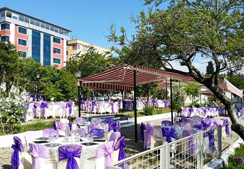 Yelkenkaya Otel Gebze Esterno foto