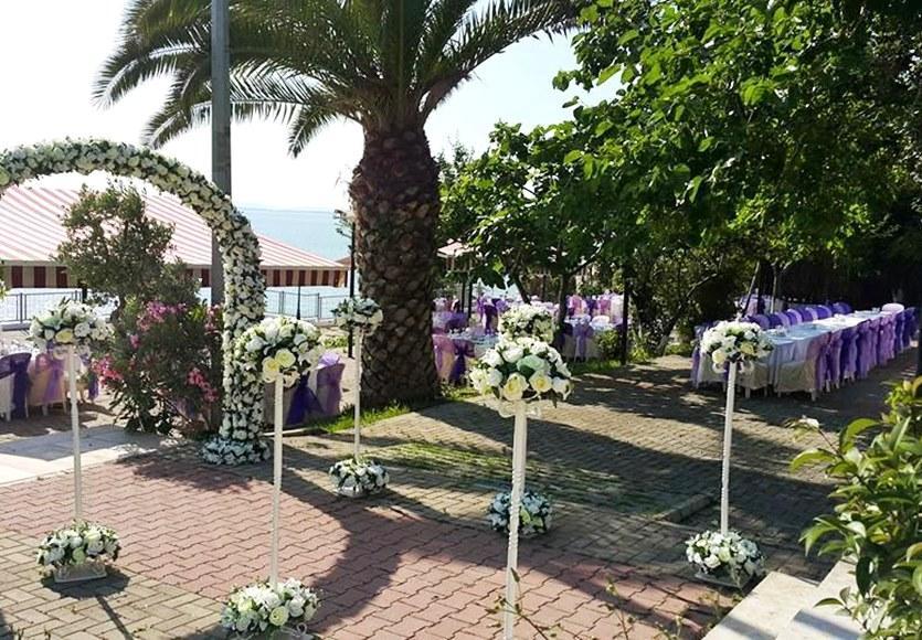 Yelkenkaya Otel Gebze Esterno foto