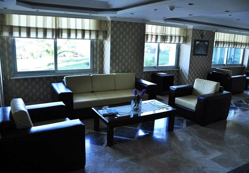 Yelkenkaya Otel Gebze Esterno foto