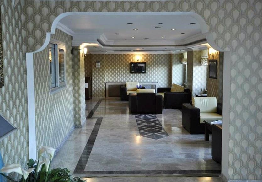 Yelkenkaya Otel Gebze Esterno foto