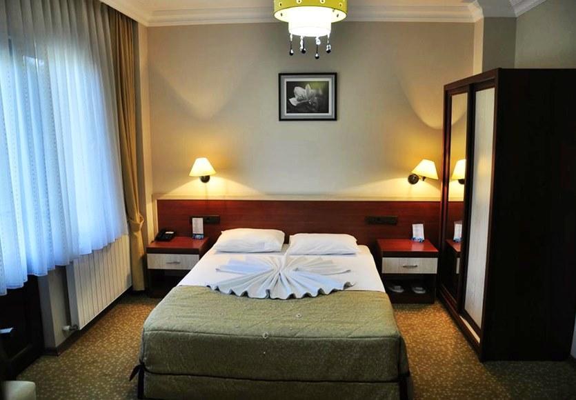 Yelkenkaya Otel Gebze Esterno foto