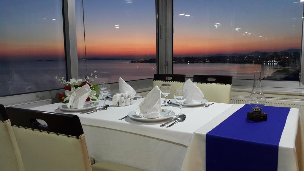 Yelkenkaya Otel Gebze Esterno foto