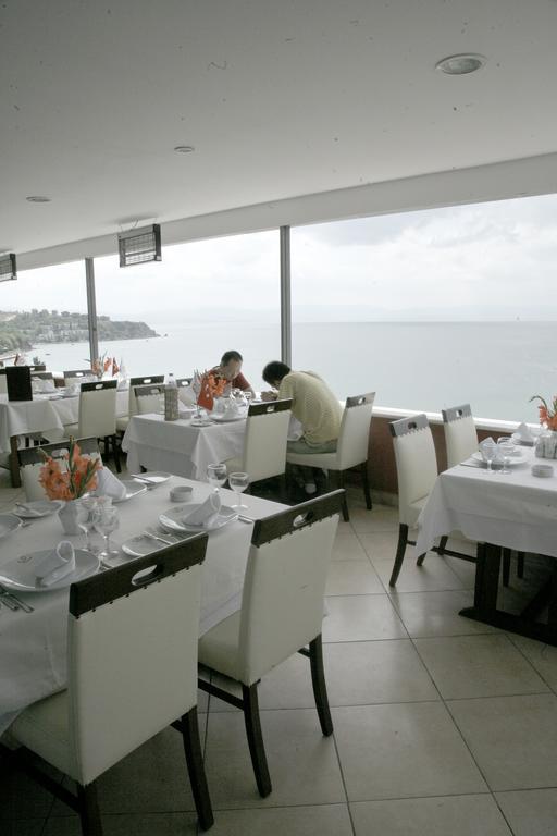 Yelkenkaya Otel Gebze Esterno foto