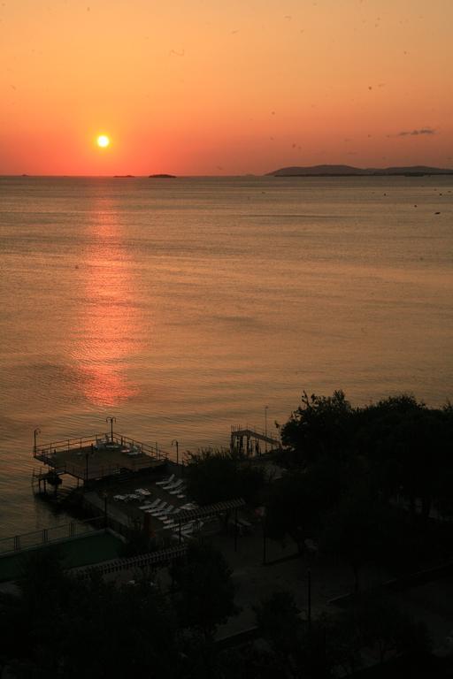 Yelkenkaya Otel Gebze Esterno foto