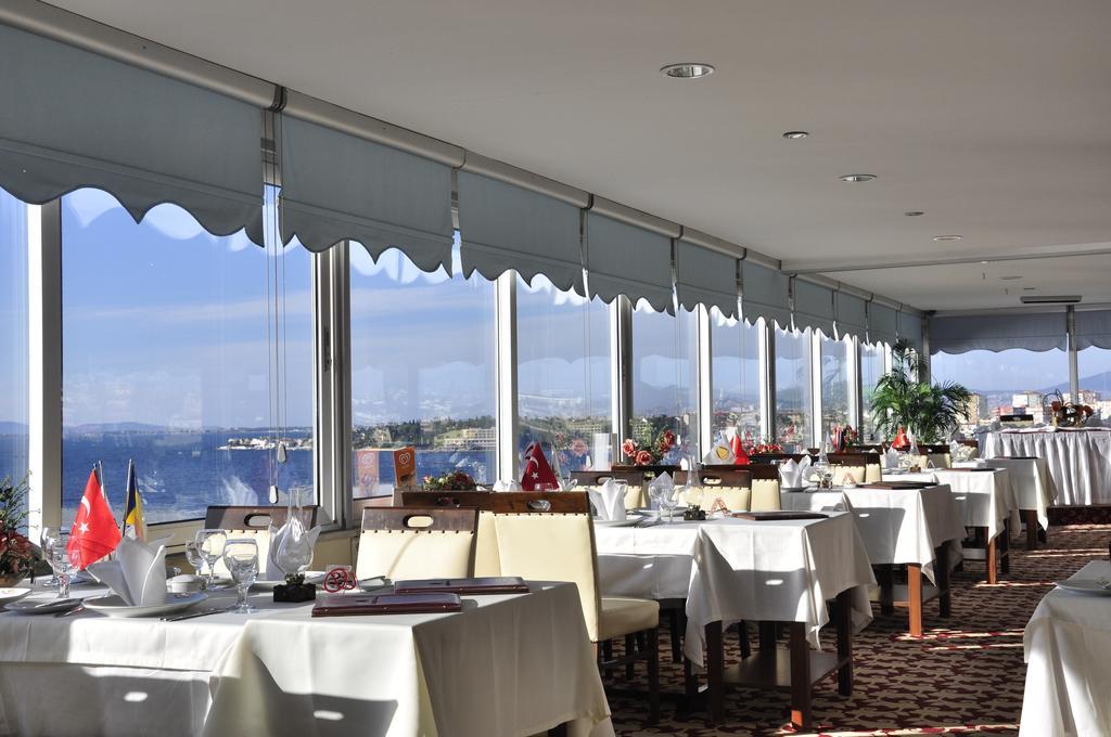 Yelkenkaya Otel Gebze Esterno foto