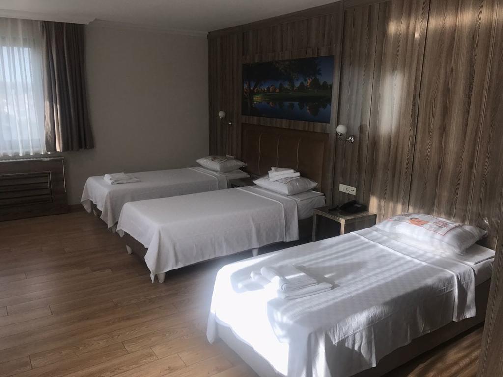 Yelkenkaya Otel Gebze Esterno foto