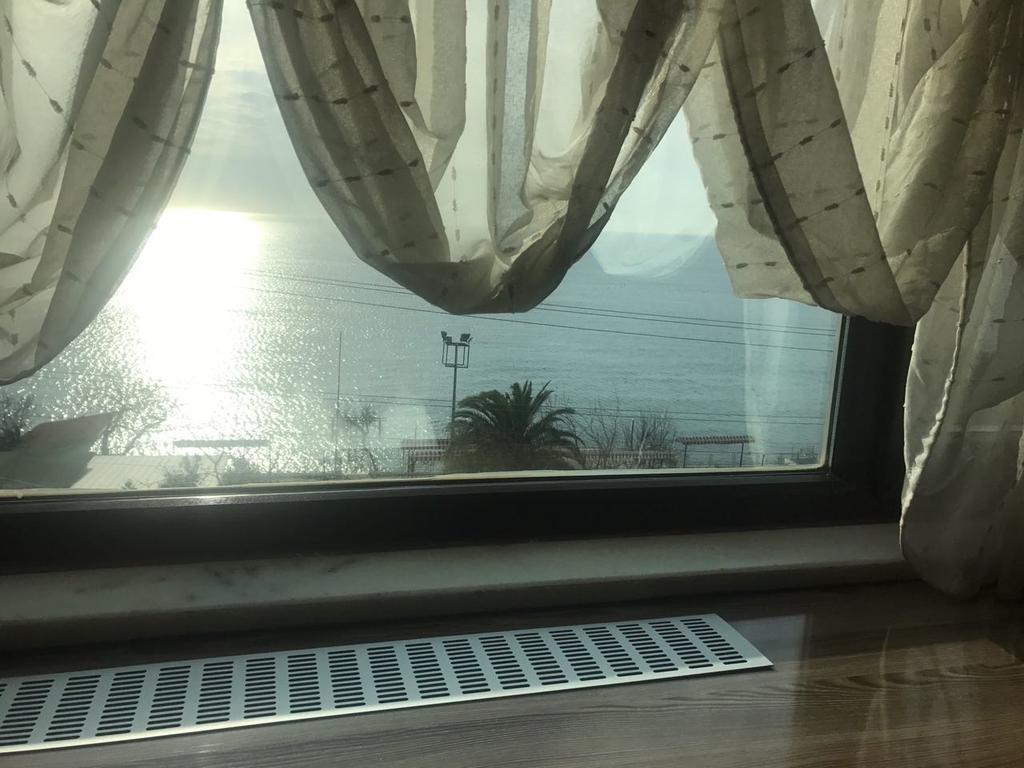 Yelkenkaya Otel Gebze Esterno foto