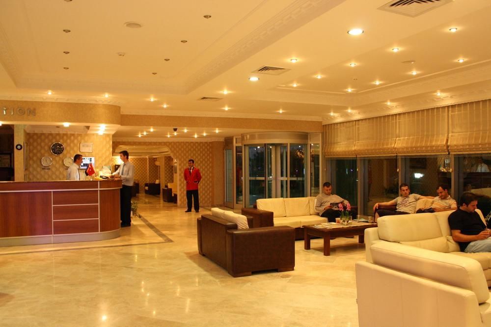 Yelkenkaya Otel Gebze Esterno foto