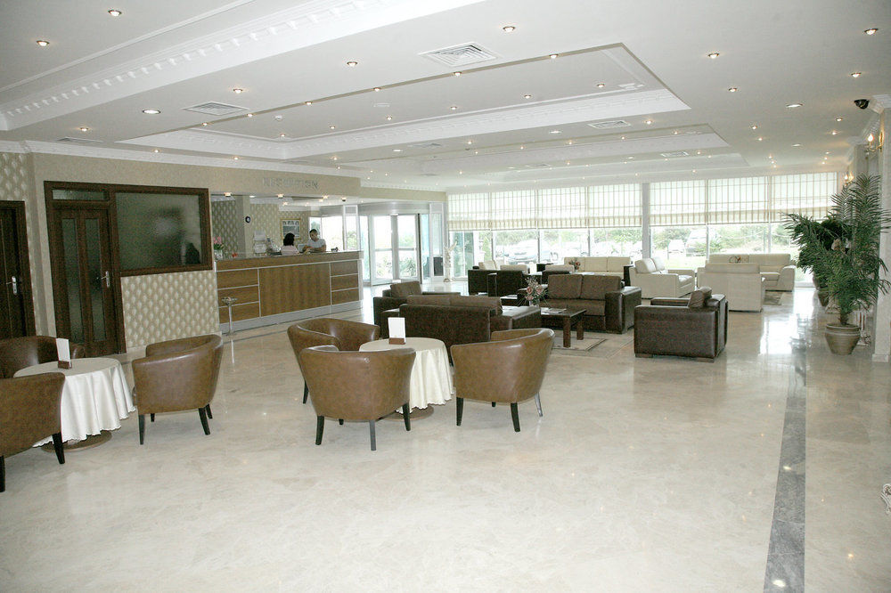 Yelkenkaya Otel Gebze Esterno foto