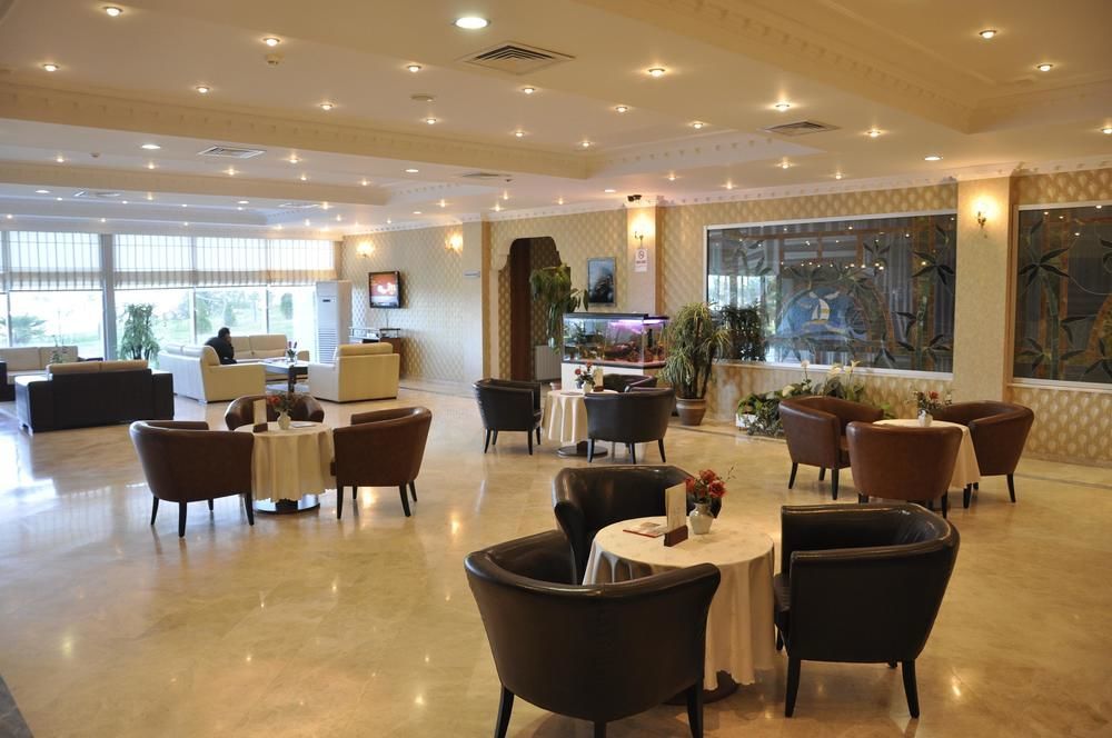 Yelkenkaya Otel Gebze Esterno foto