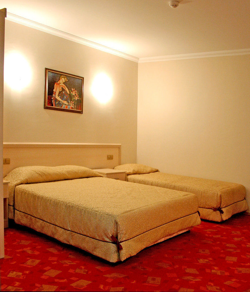 Yelkenkaya Otel Gebze Esterno foto