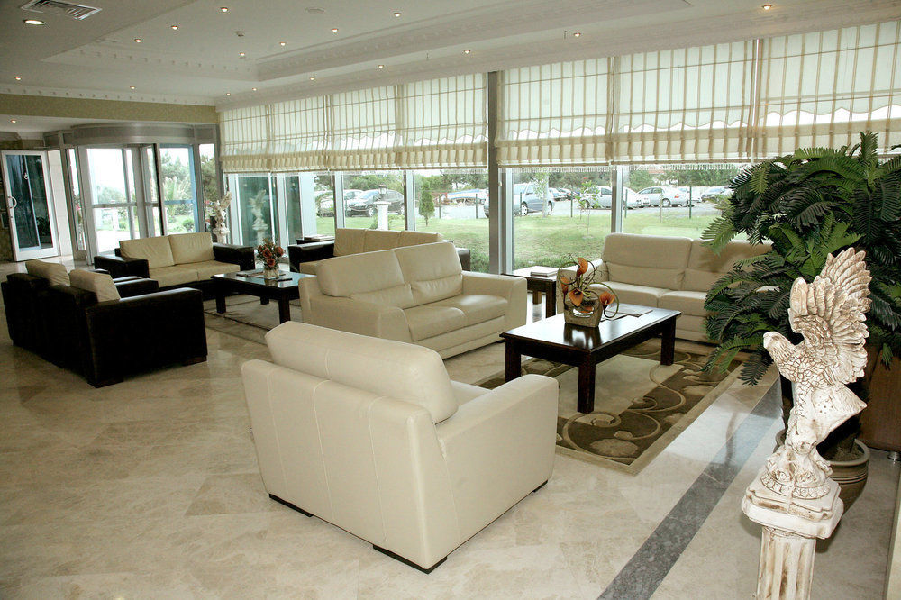 Yelkenkaya Otel Gebze Esterno foto
