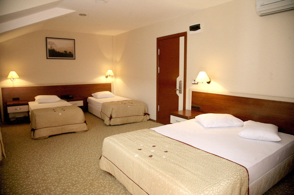 Yelkenkaya Otel Gebze Esterno foto