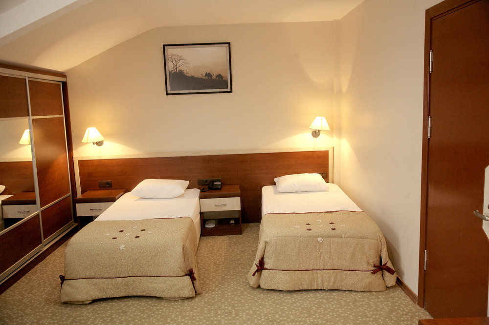 Yelkenkaya Otel Gebze Esterno foto