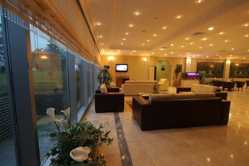 Yelkenkaya Otel Gebze Esterno foto