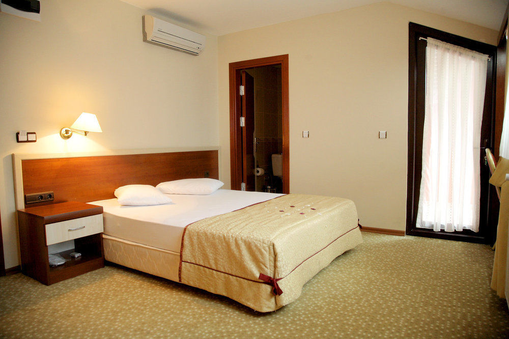 Yelkenkaya Otel Gebze Esterno foto