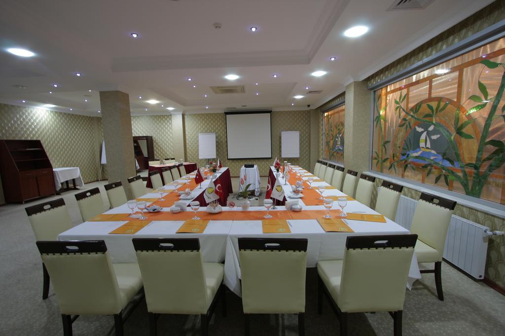Yelkenkaya Otel Gebze Esterno foto
