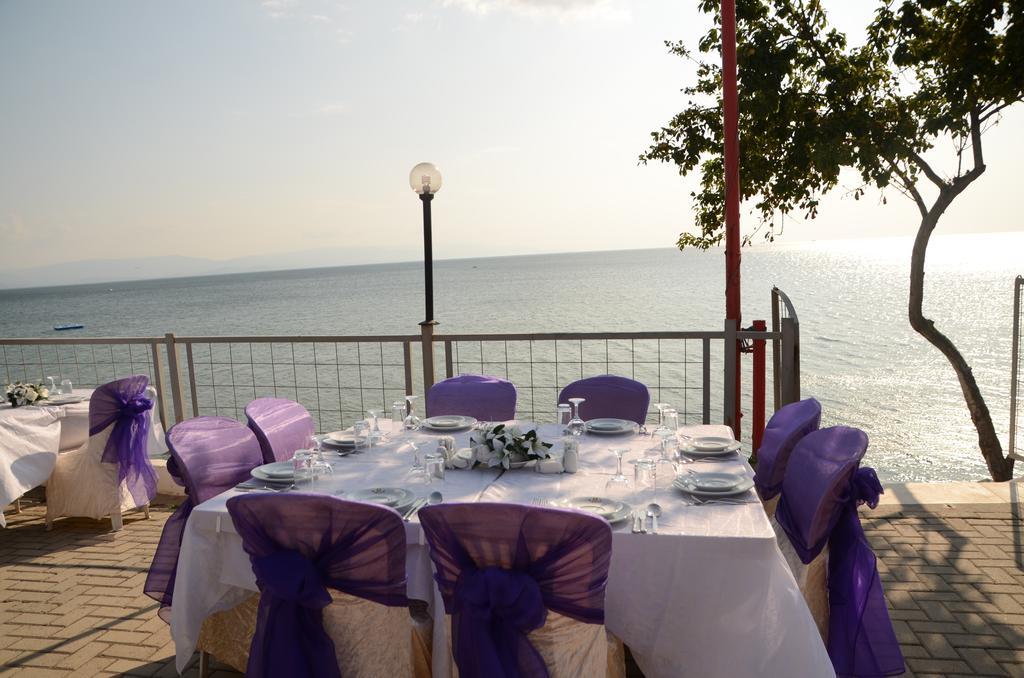 Yelkenkaya Otel Gebze Esterno foto