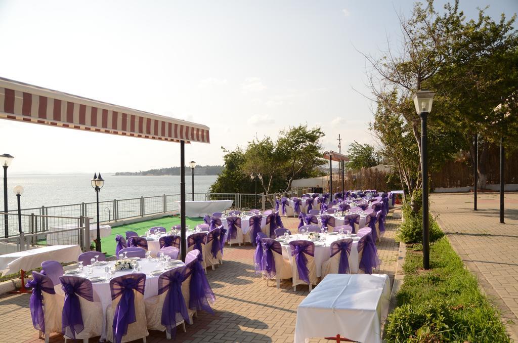 Yelkenkaya Otel Gebze Esterno foto