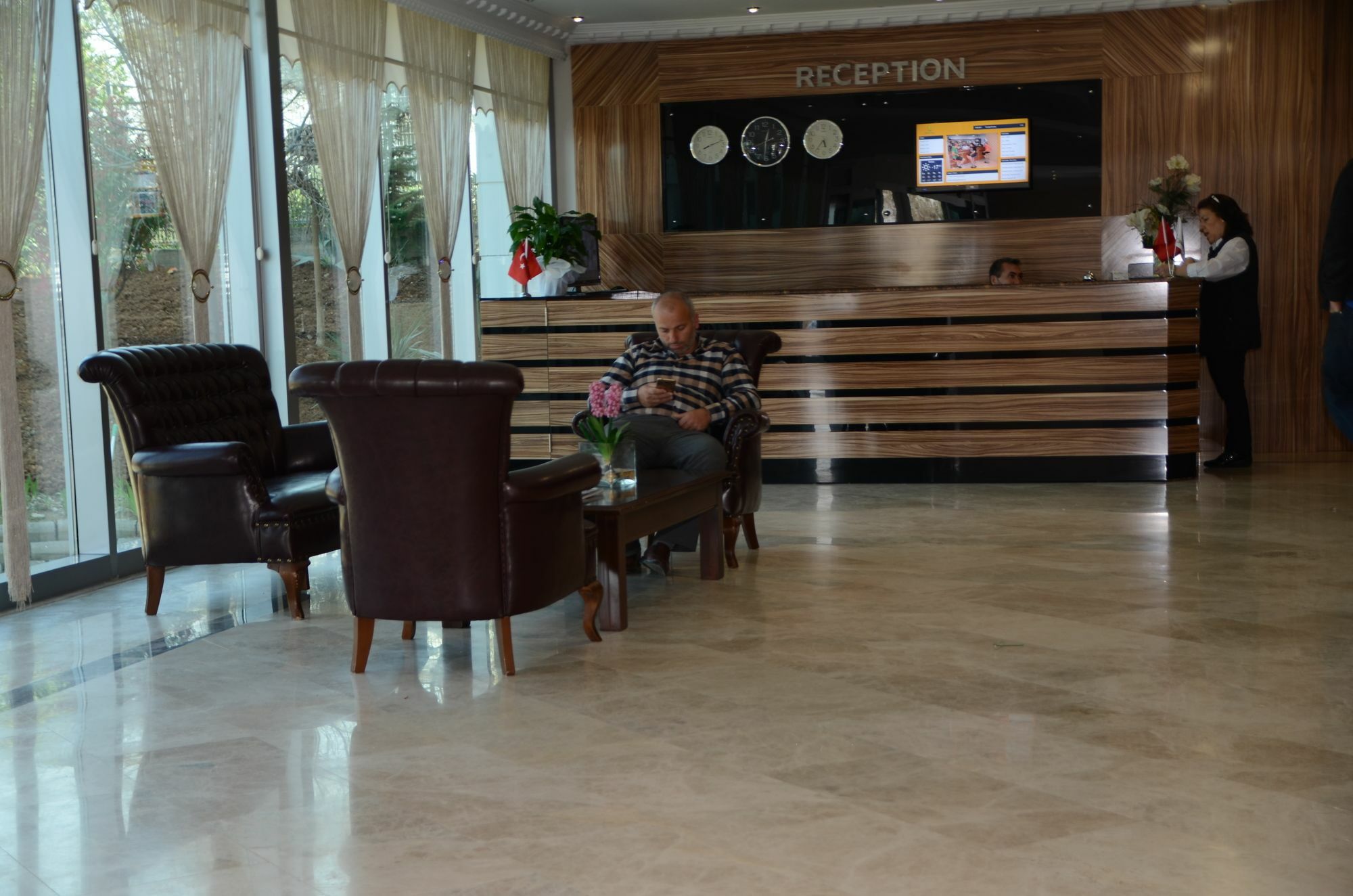 Yelkenkaya Otel Gebze Esterno foto