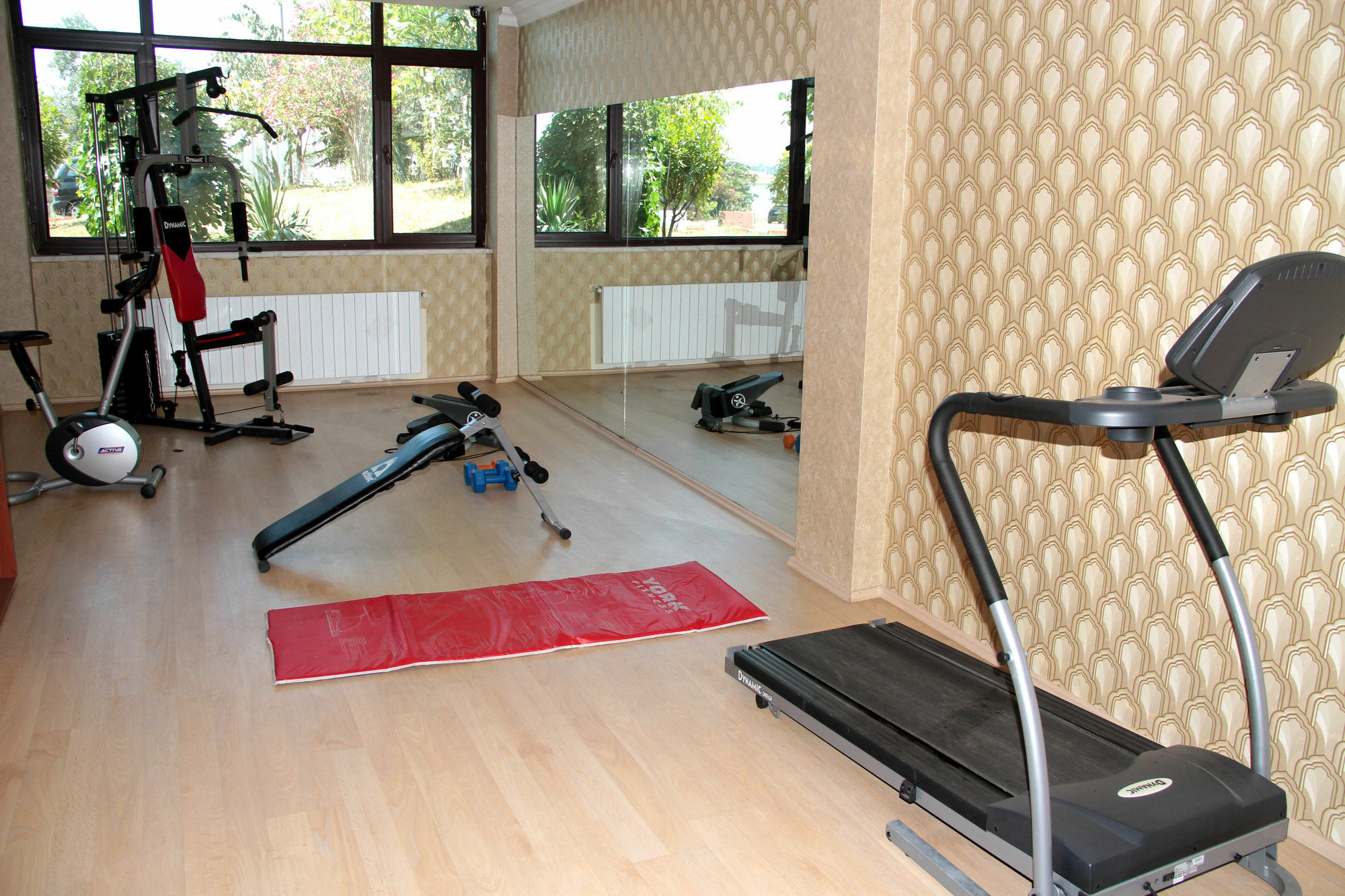 Yelkenkaya Otel Gebze Esterno foto