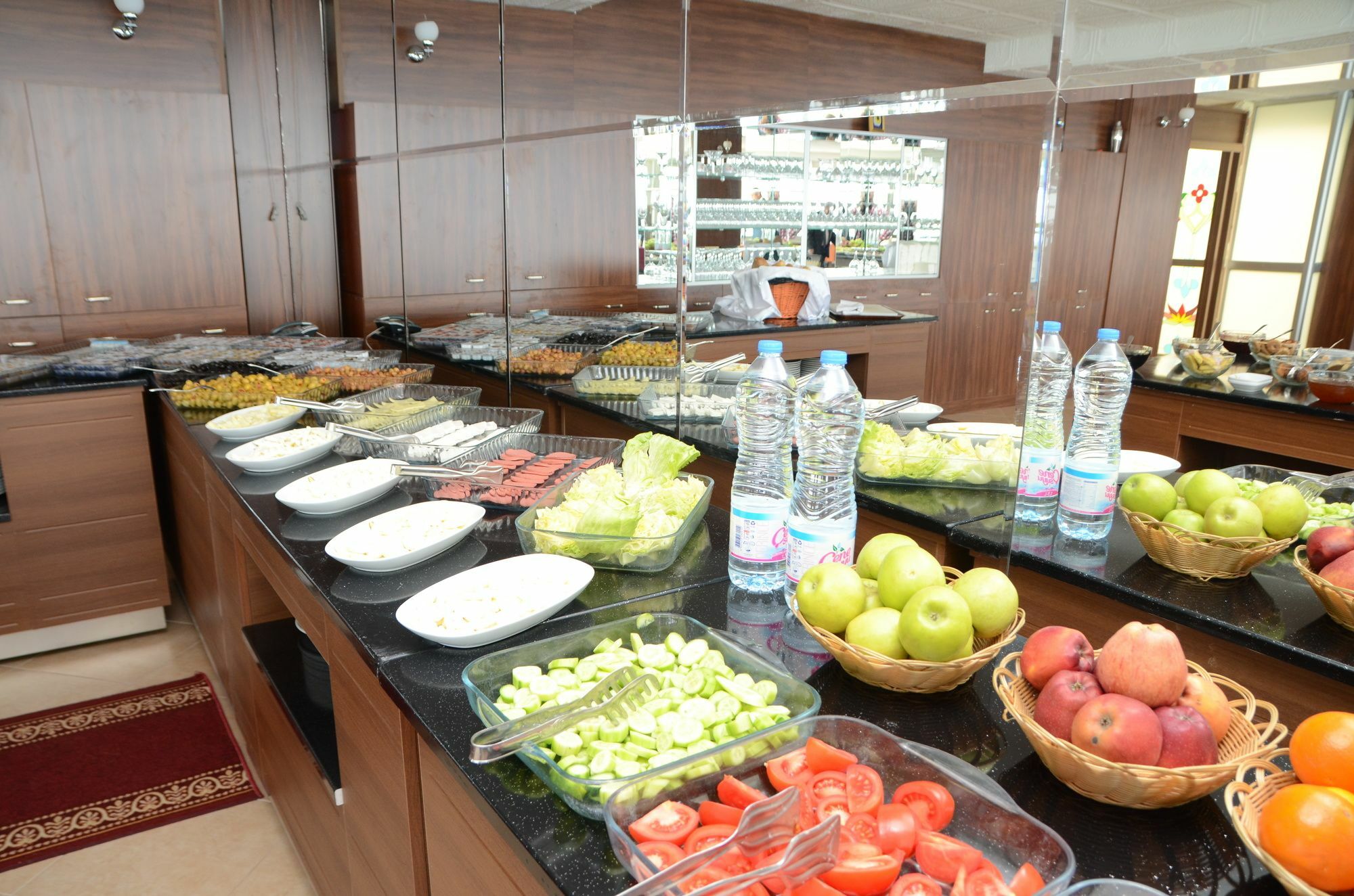 Yelkenkaya Otel Gebze Esterno foto