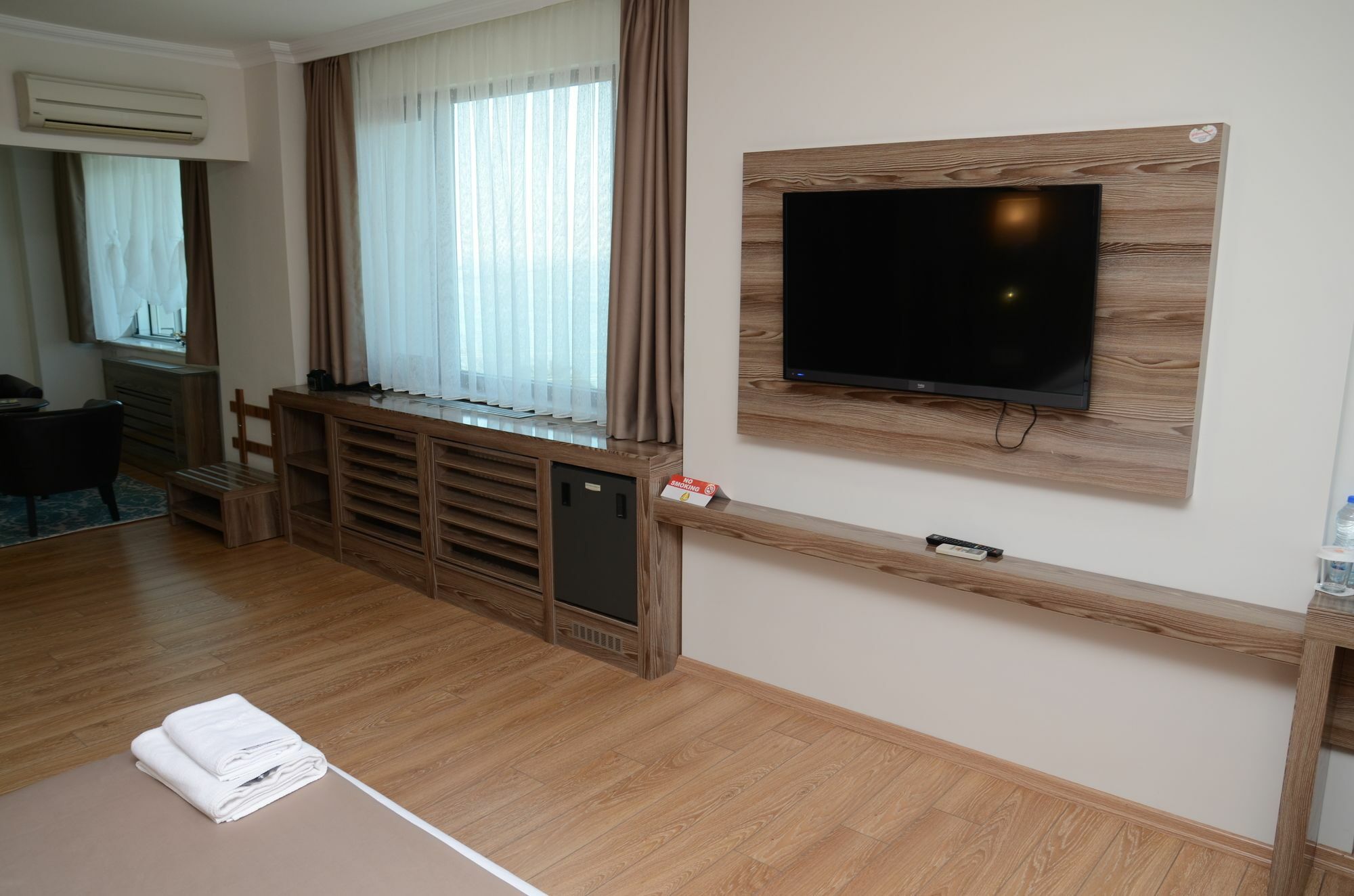 Yelkenkaya Otel Gebze Esterno foto