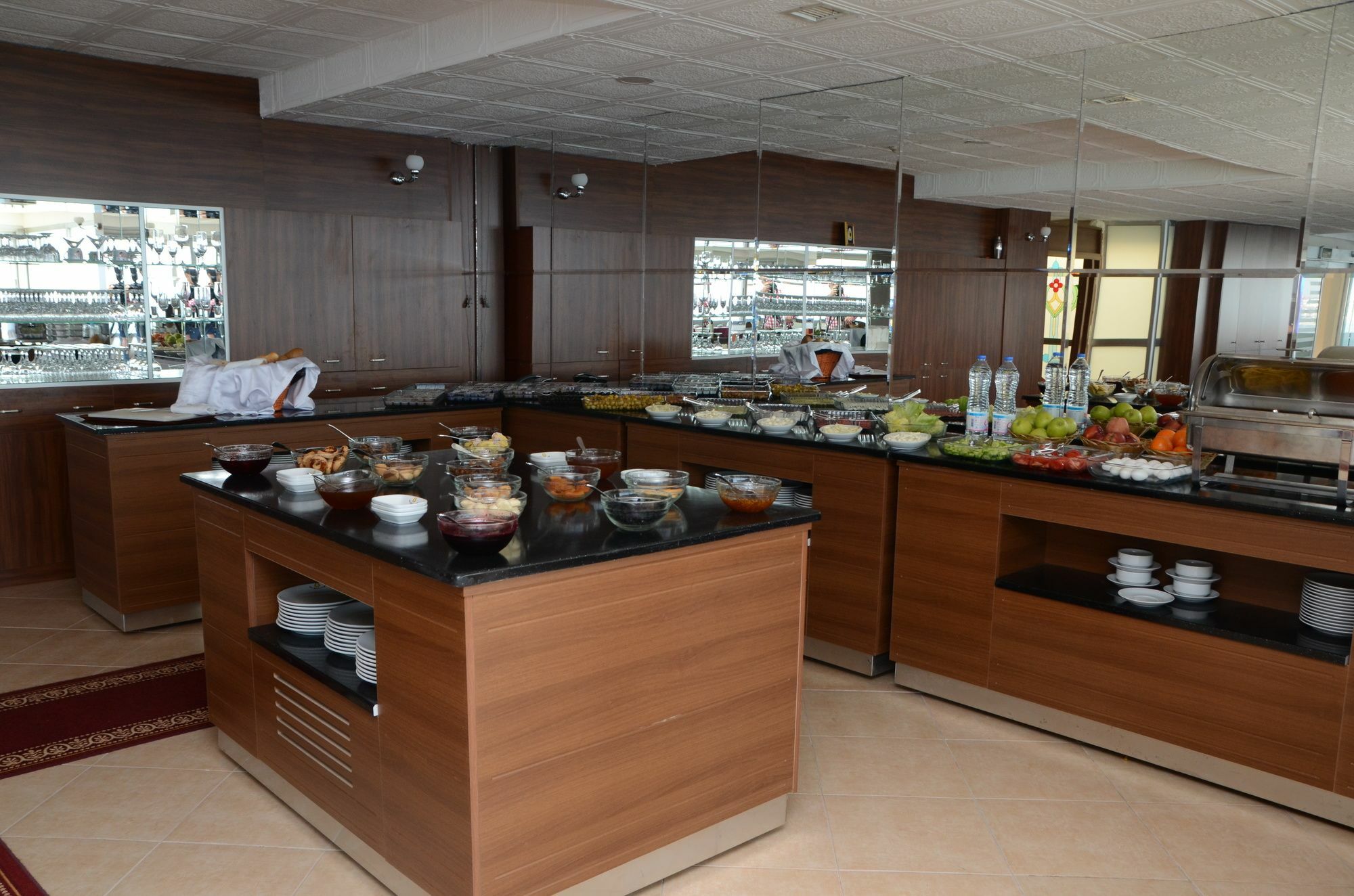Yelkenkaya Otel Gebze Esterno foto
