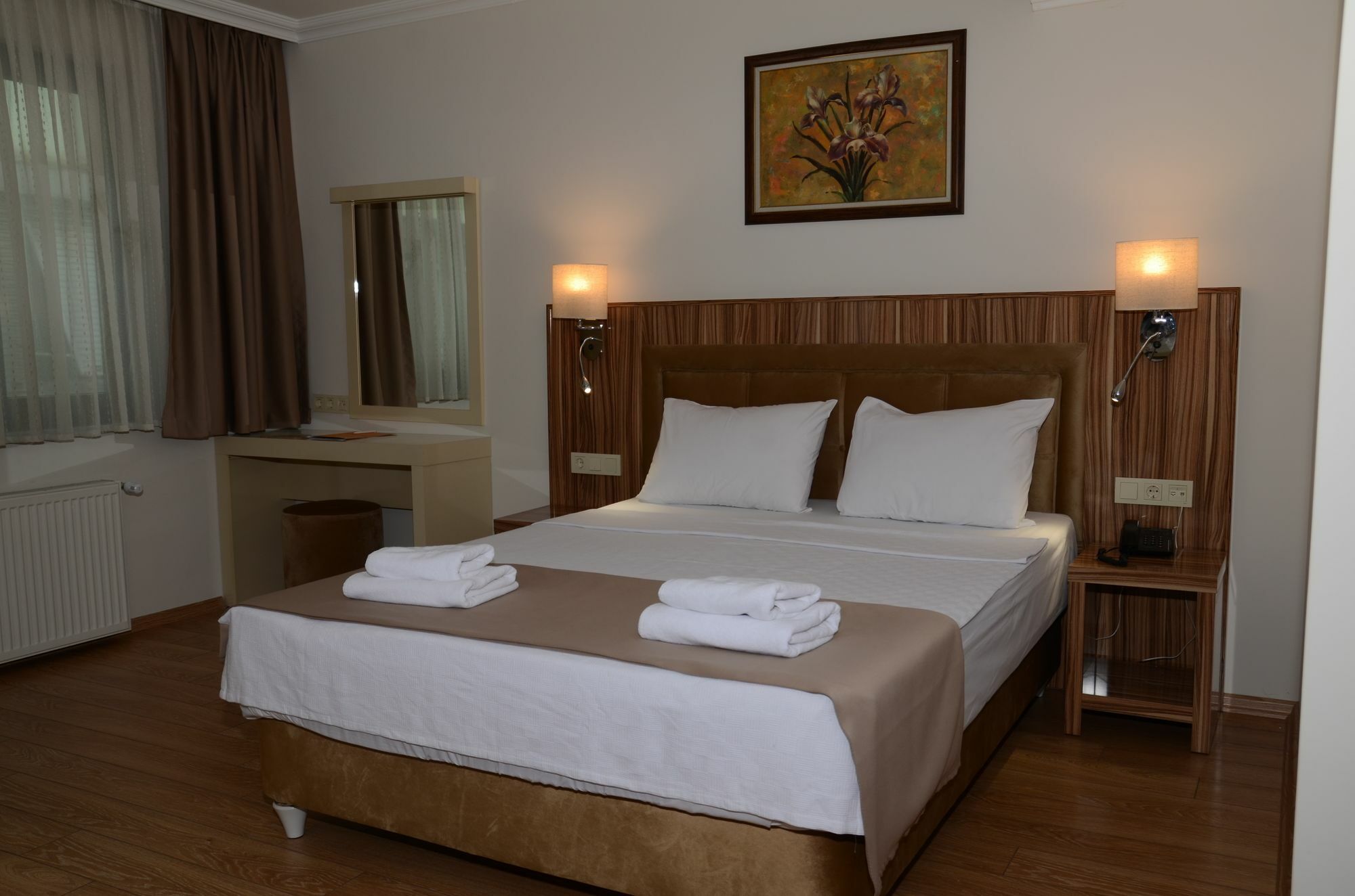 Yelkenkaya Otel Gebze Esterno foto