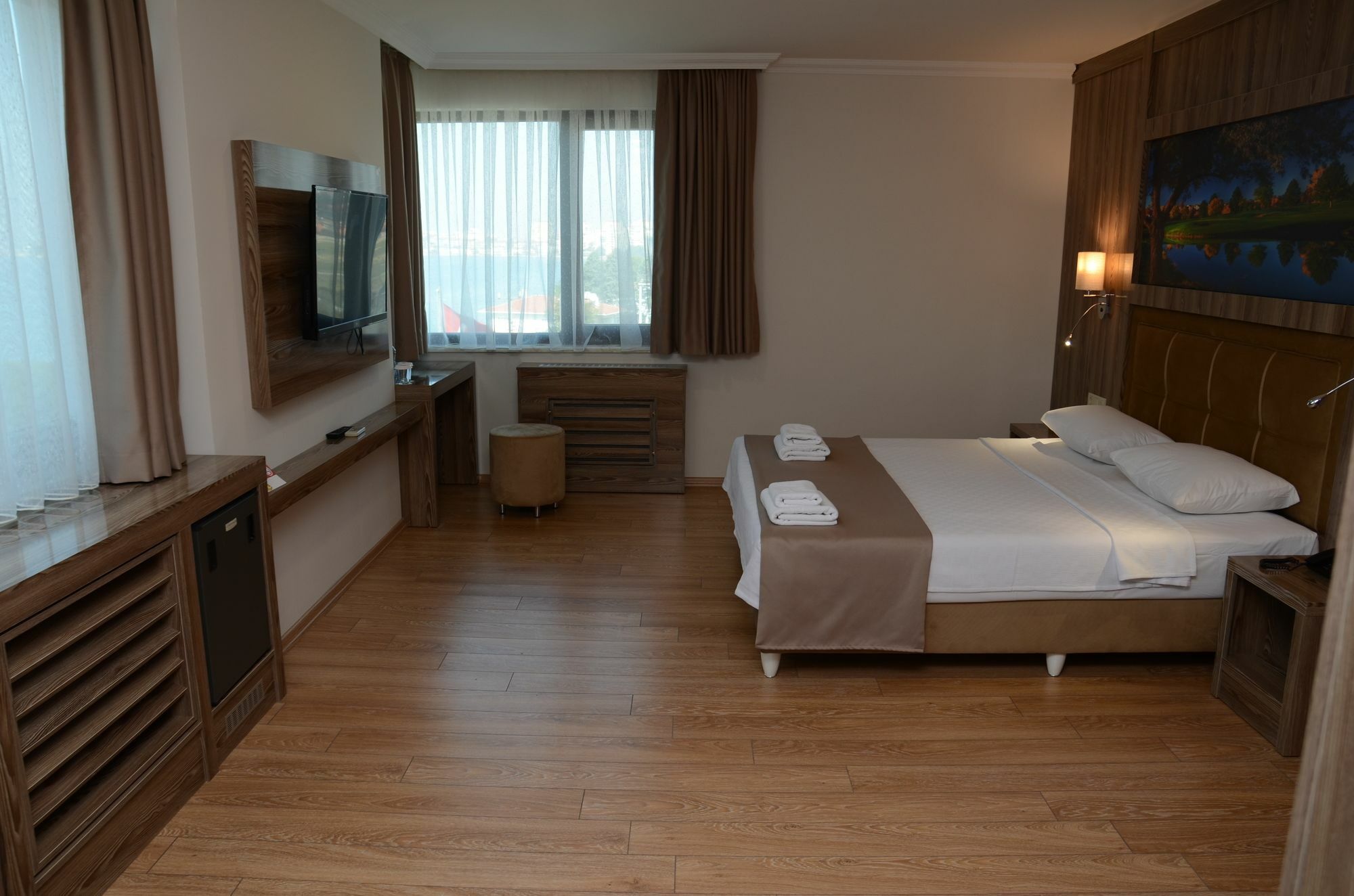 Yelkenkaya Otel Gebze Esterno foto