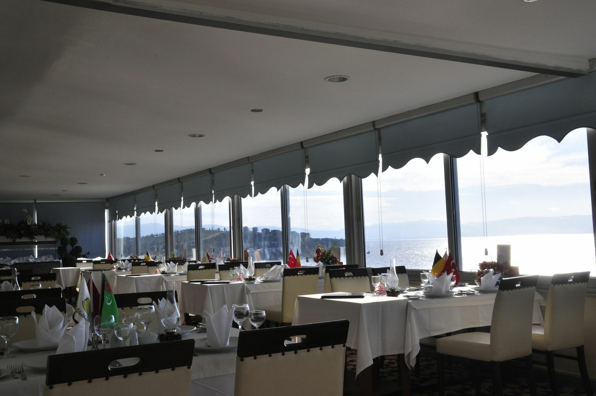 Yelkenkaya Otel Gebze Esterno foto