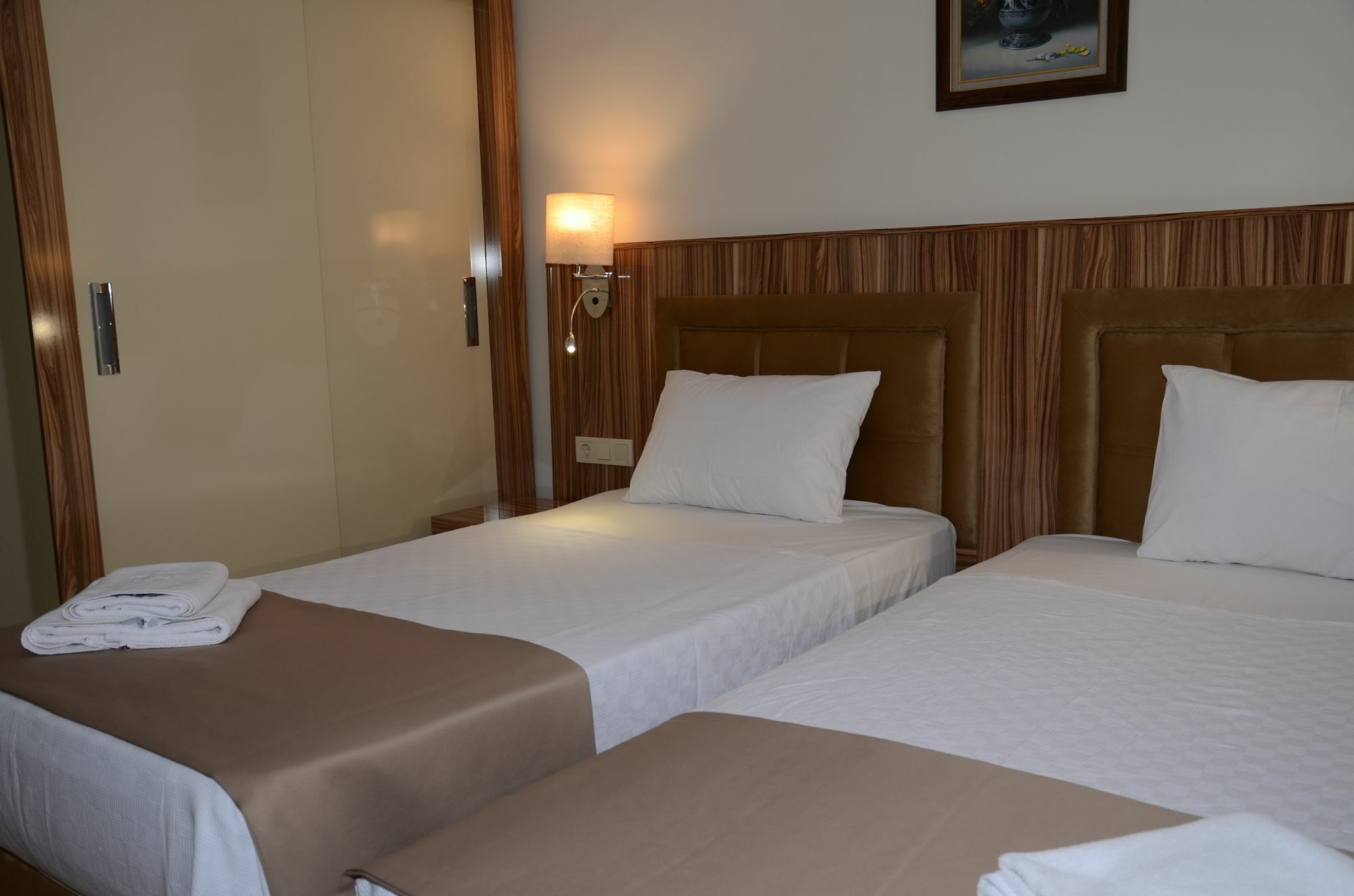 Yelkenkaya Otel Gebze Esterno foto
