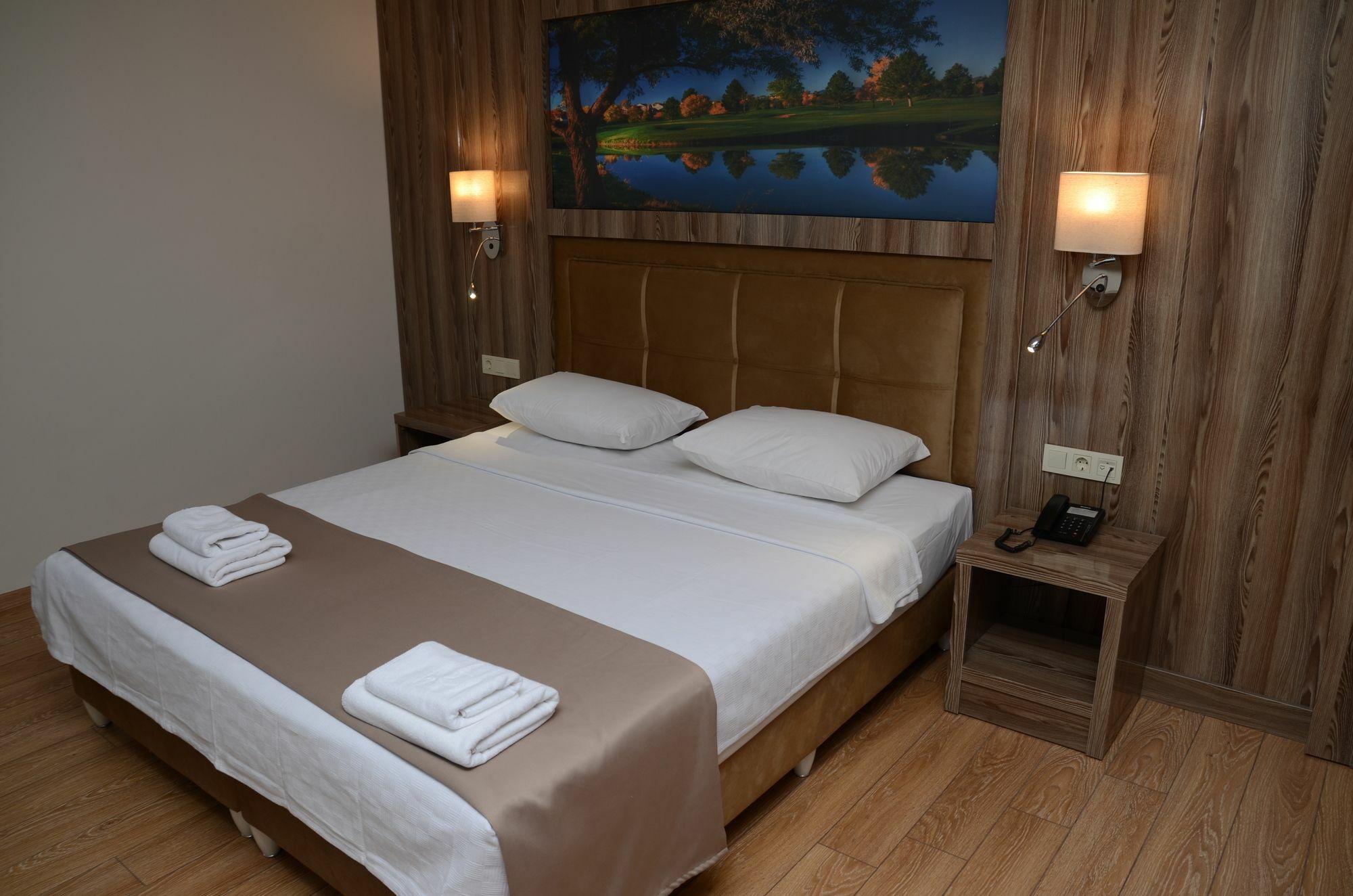 Yelkenkaya Otel Gebze Esterno foto