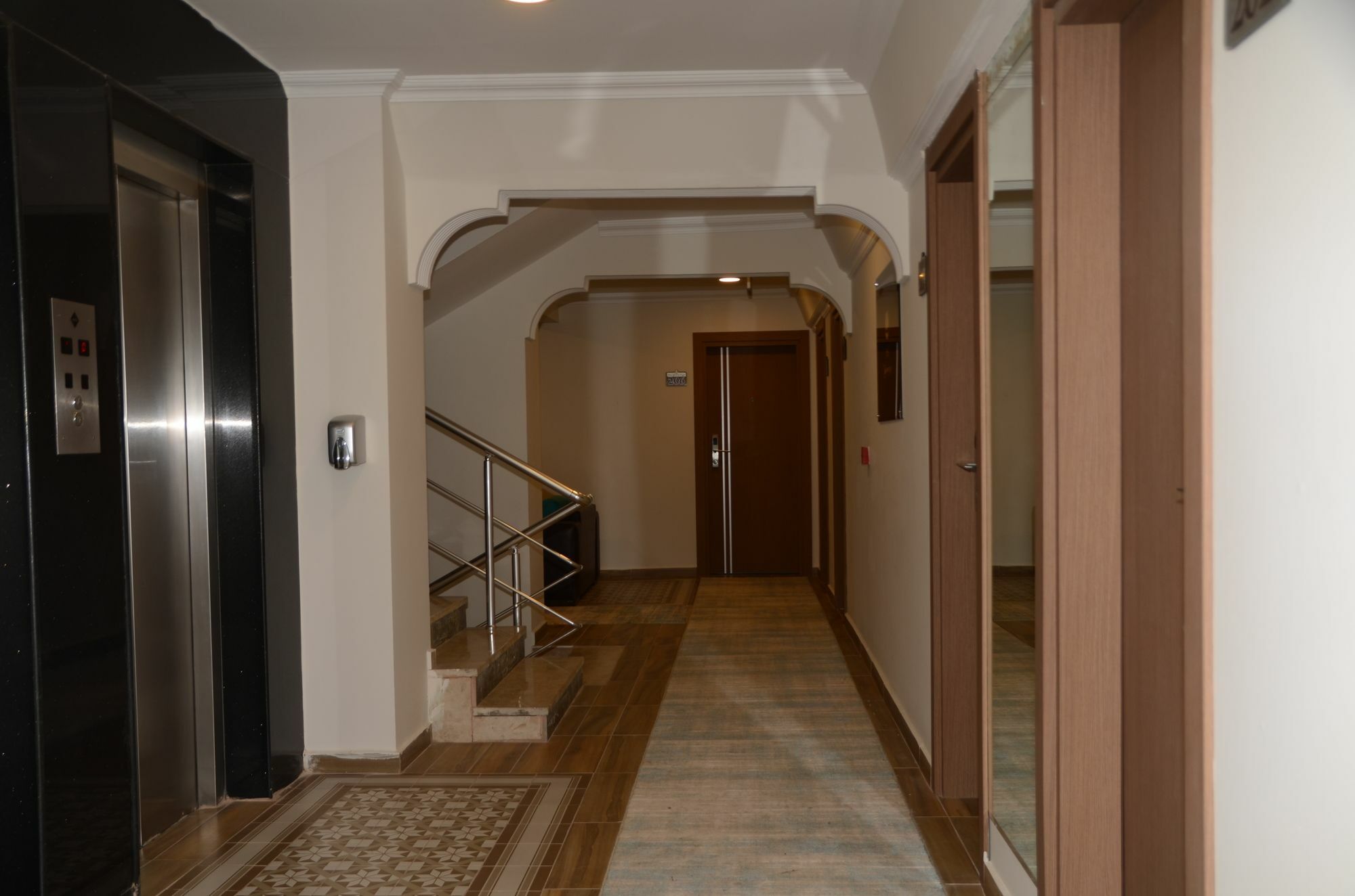 Yelkenkaya Otel Gebze Esterno foto