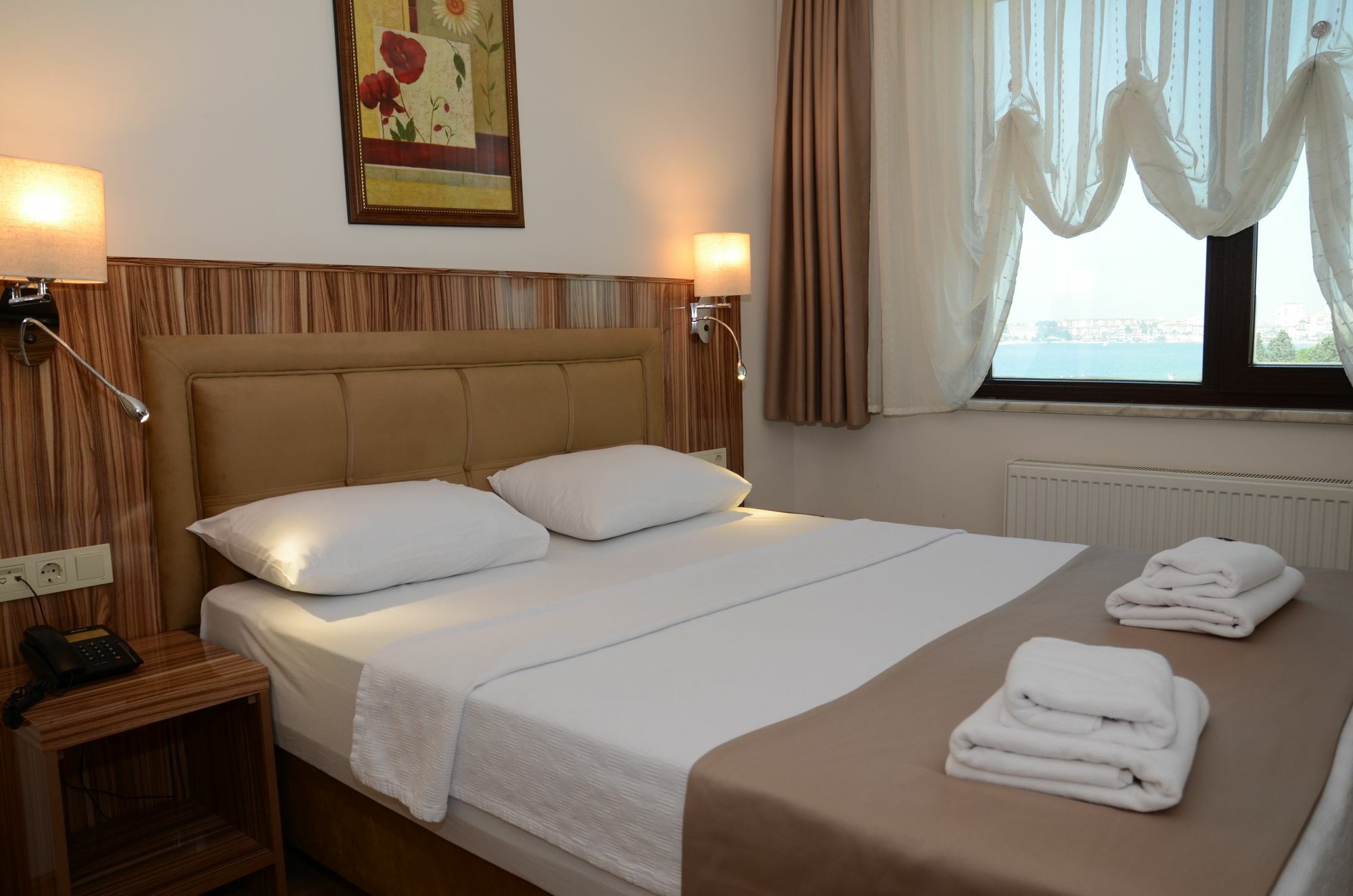 Yelkenkaya Otel Gebze Esterno foto