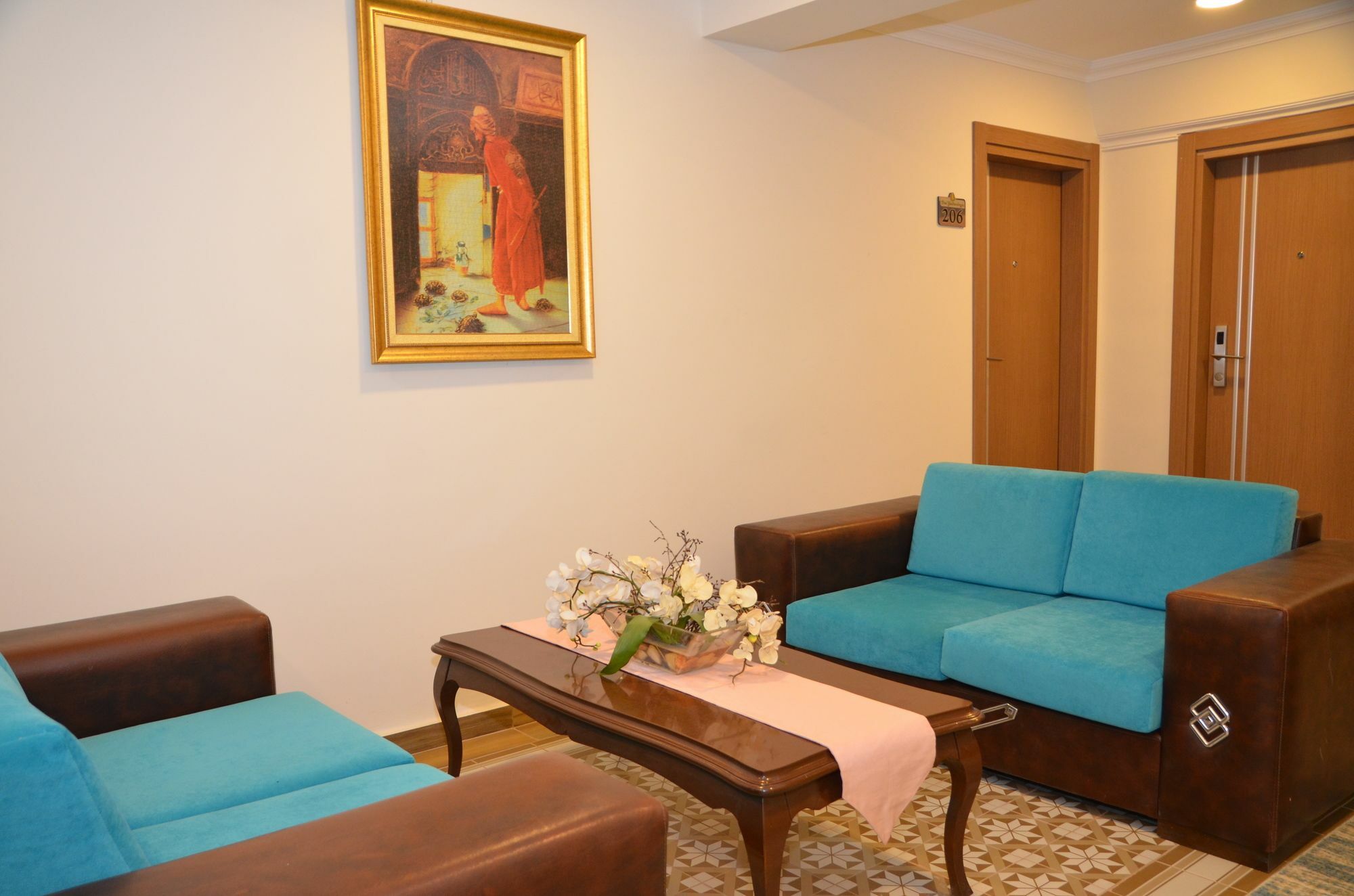 Yelkenkaya Otel Gebze Esterno foto