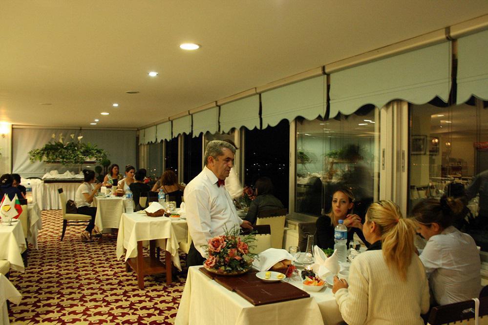 Yelkenkaya Otel Gebze Esterno foto